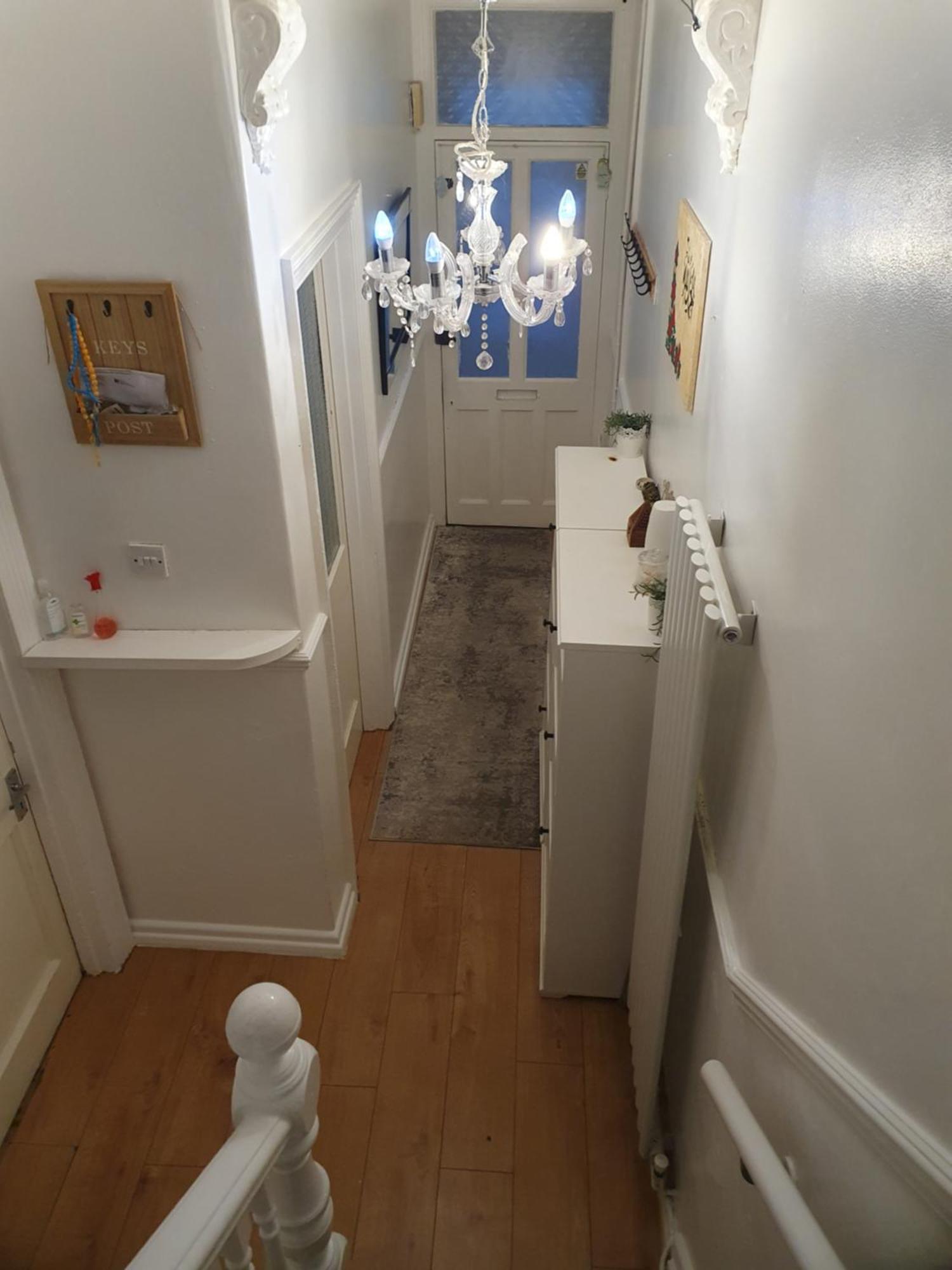 Private Room In 카디프 외부 사진
