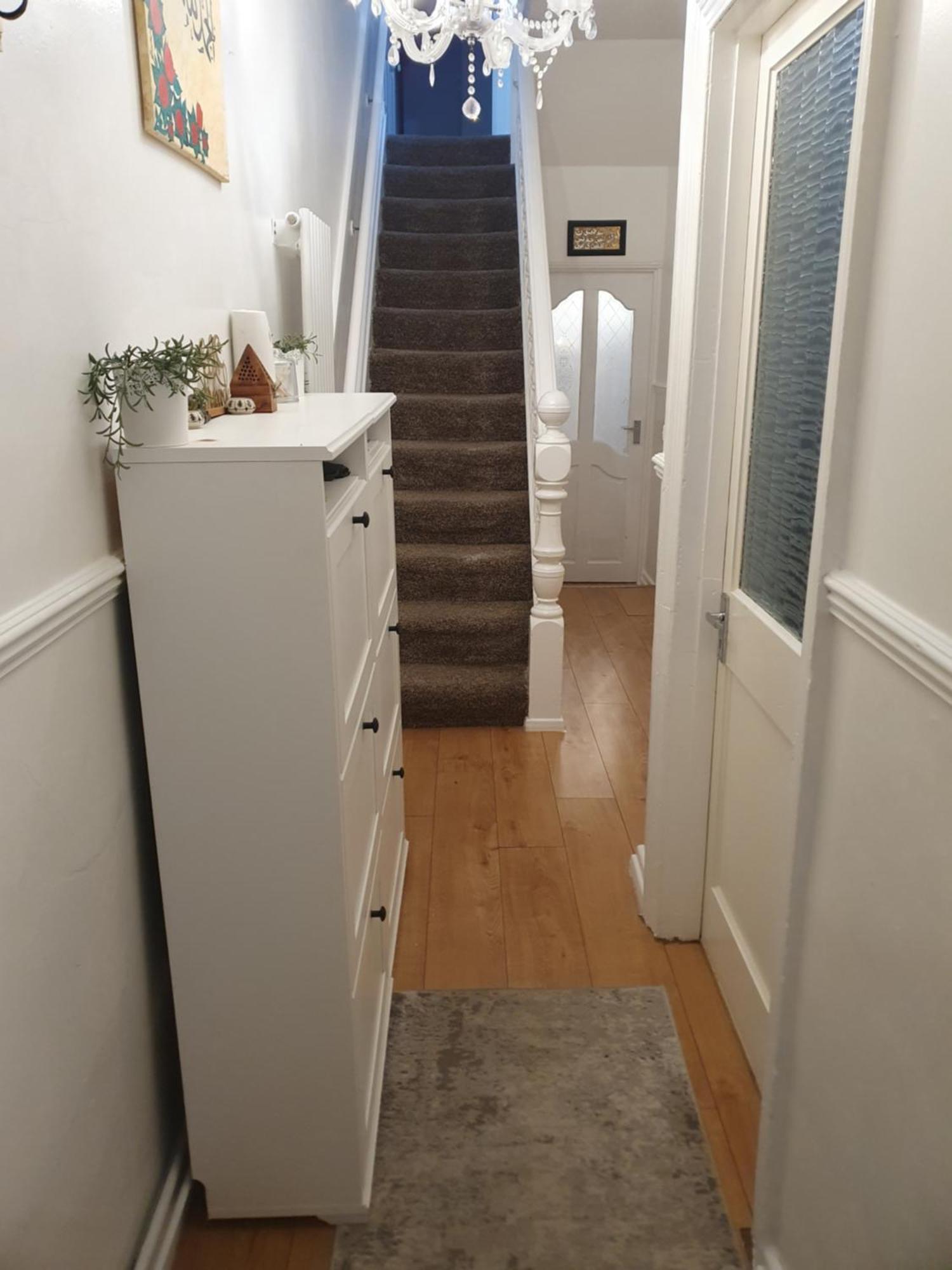 Private Room In 카디프 외부 사진
